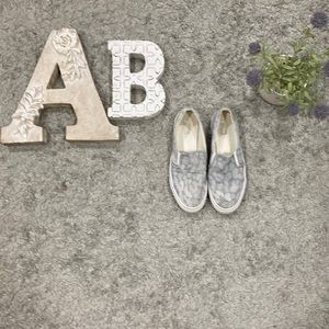 Keds Women's Slip-on Sneakers (8.5)